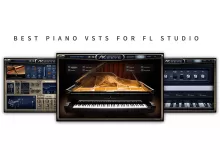 Best Piano VSTs for FL Studio